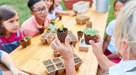Need Ideas for Your Next Ag Education Meeting? Get Inspired + 25% off